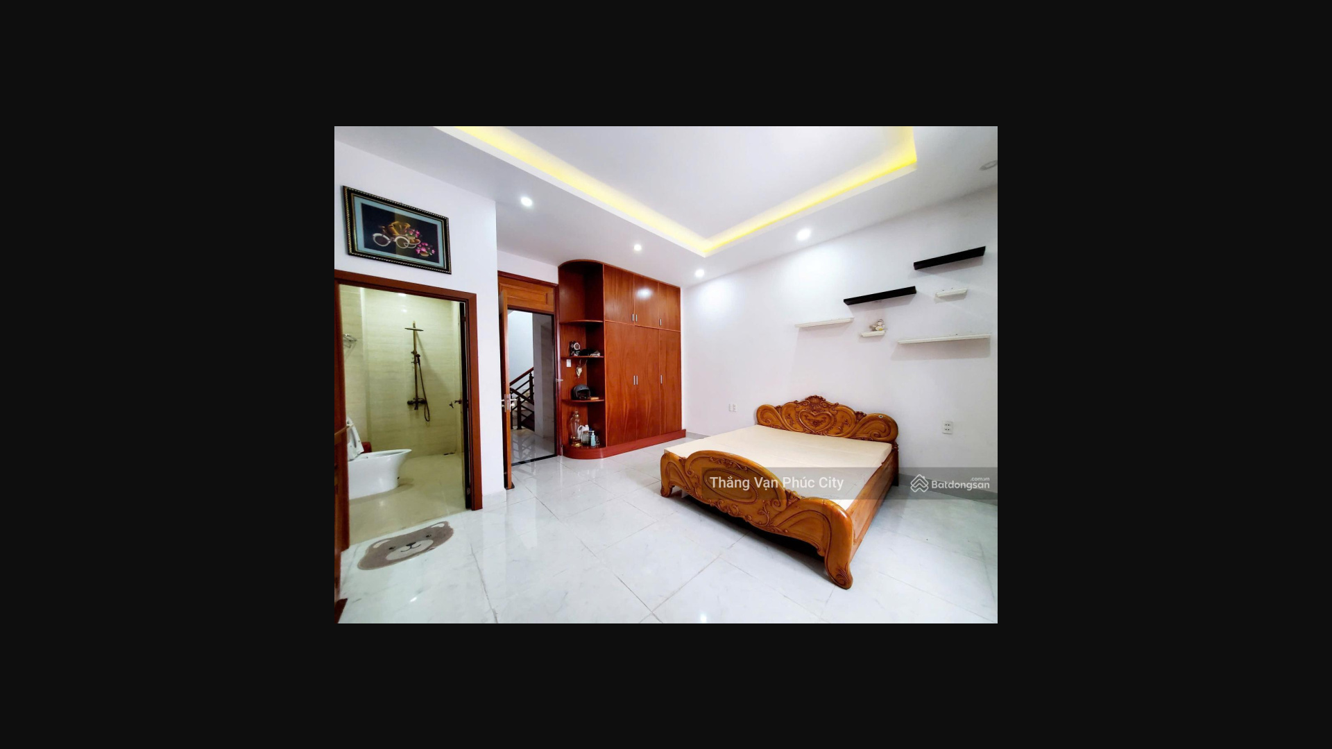 Furnished Room in Van Phuc City, Thu Duc