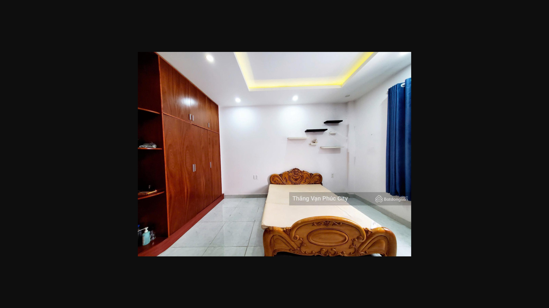Furnished Room in Van Phuc City, Thu Duc