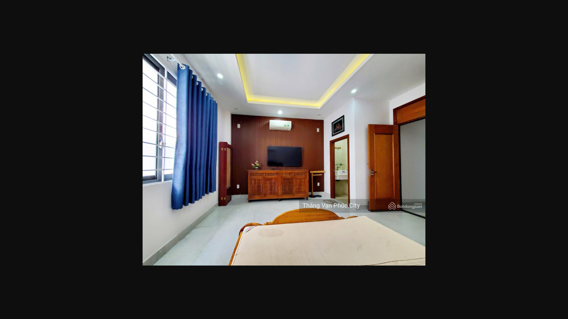 Furnished Room in Van Phuc City, Thu Duc