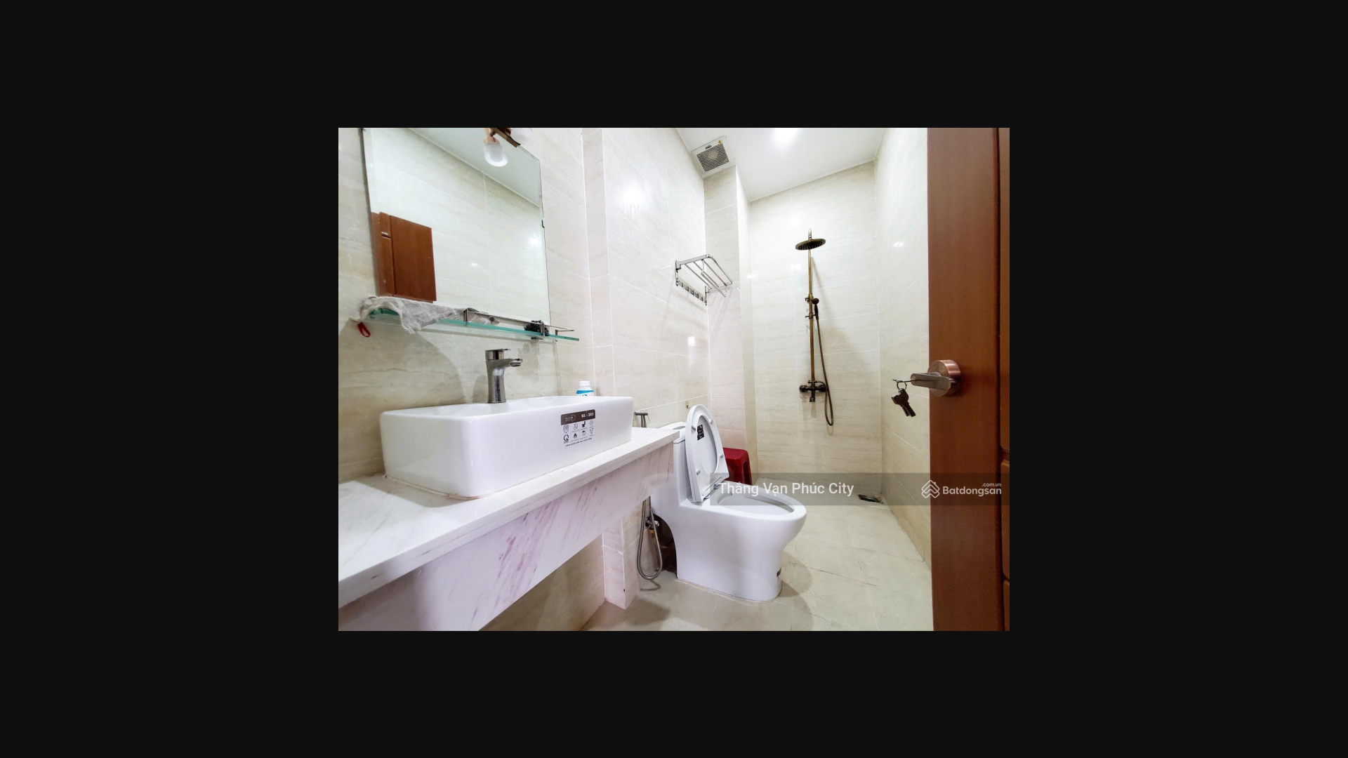 Furnished Room in Van Phuc City, Thu Duc