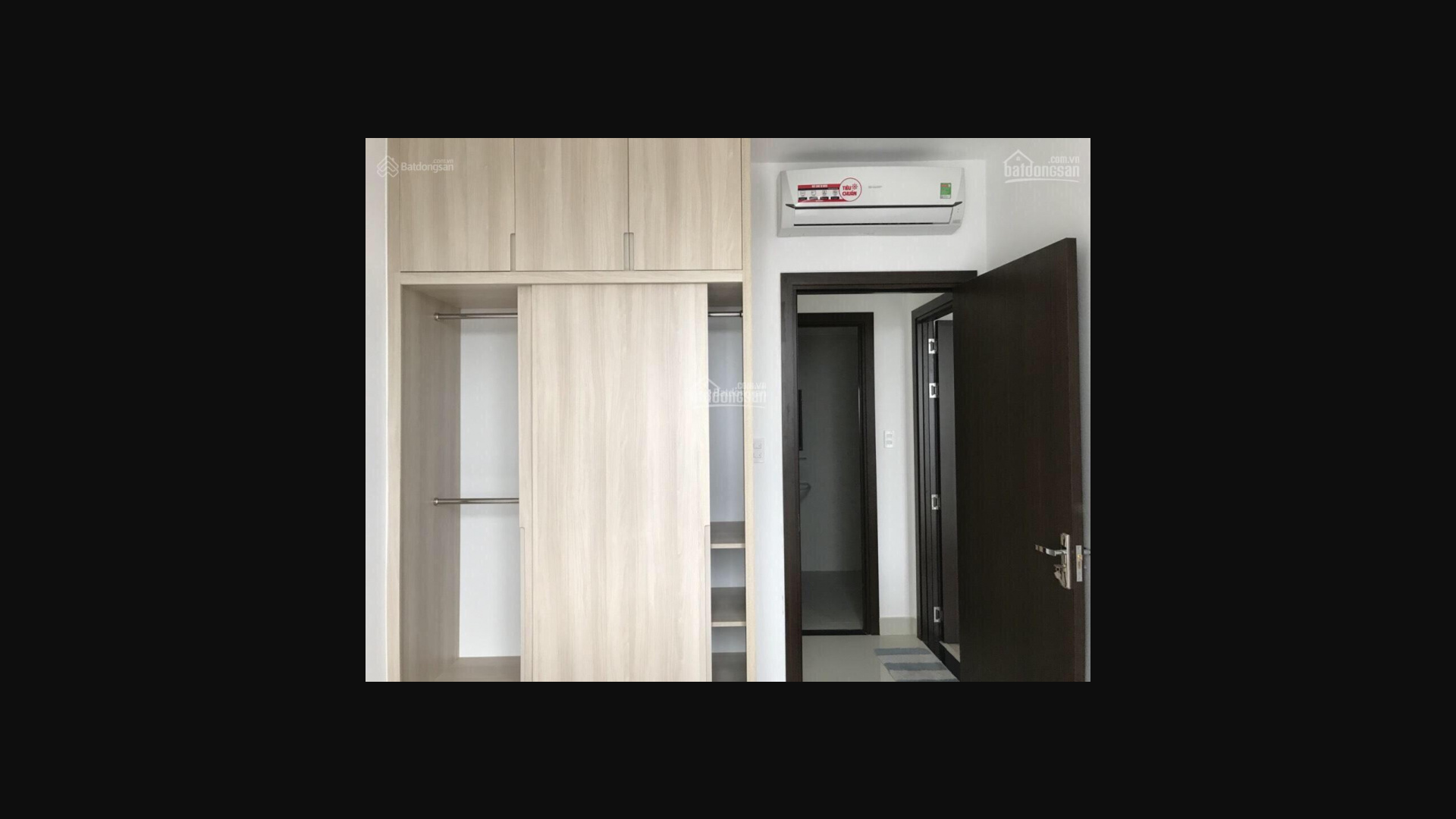 Modern Apartment Near Vincom Plaza Binh Thanh