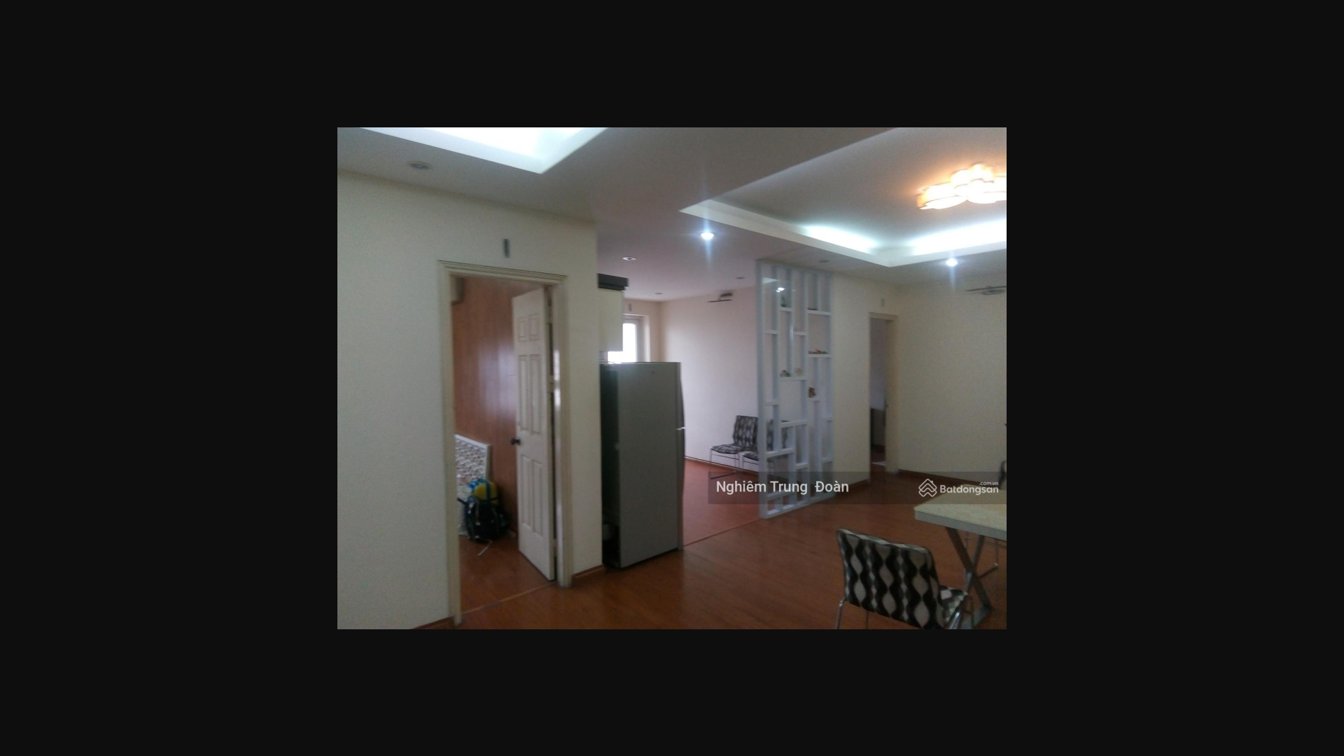 Modern Apartment Near Cau Giay Park
