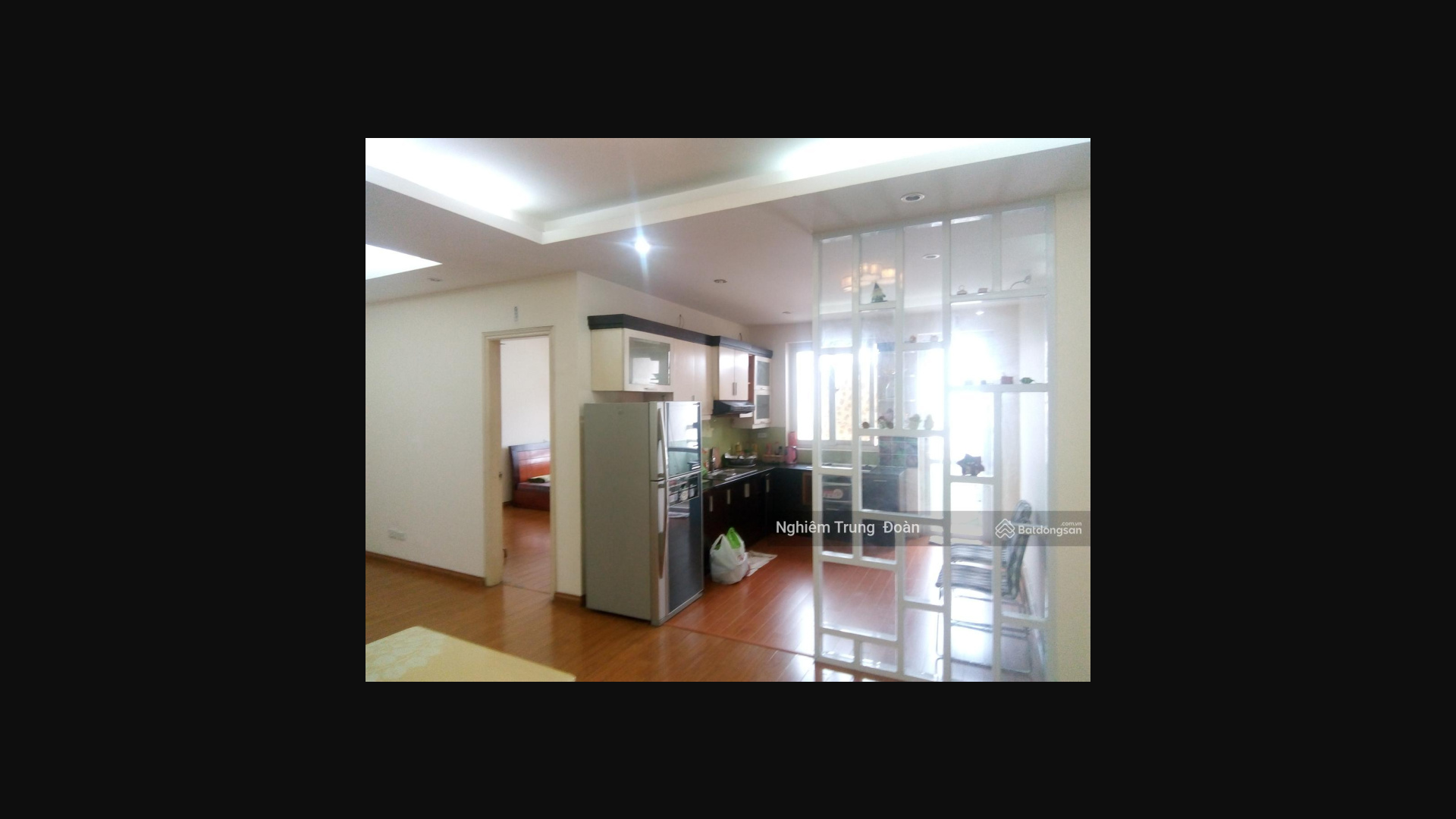 Modern Apartment Near Cau Giay Park