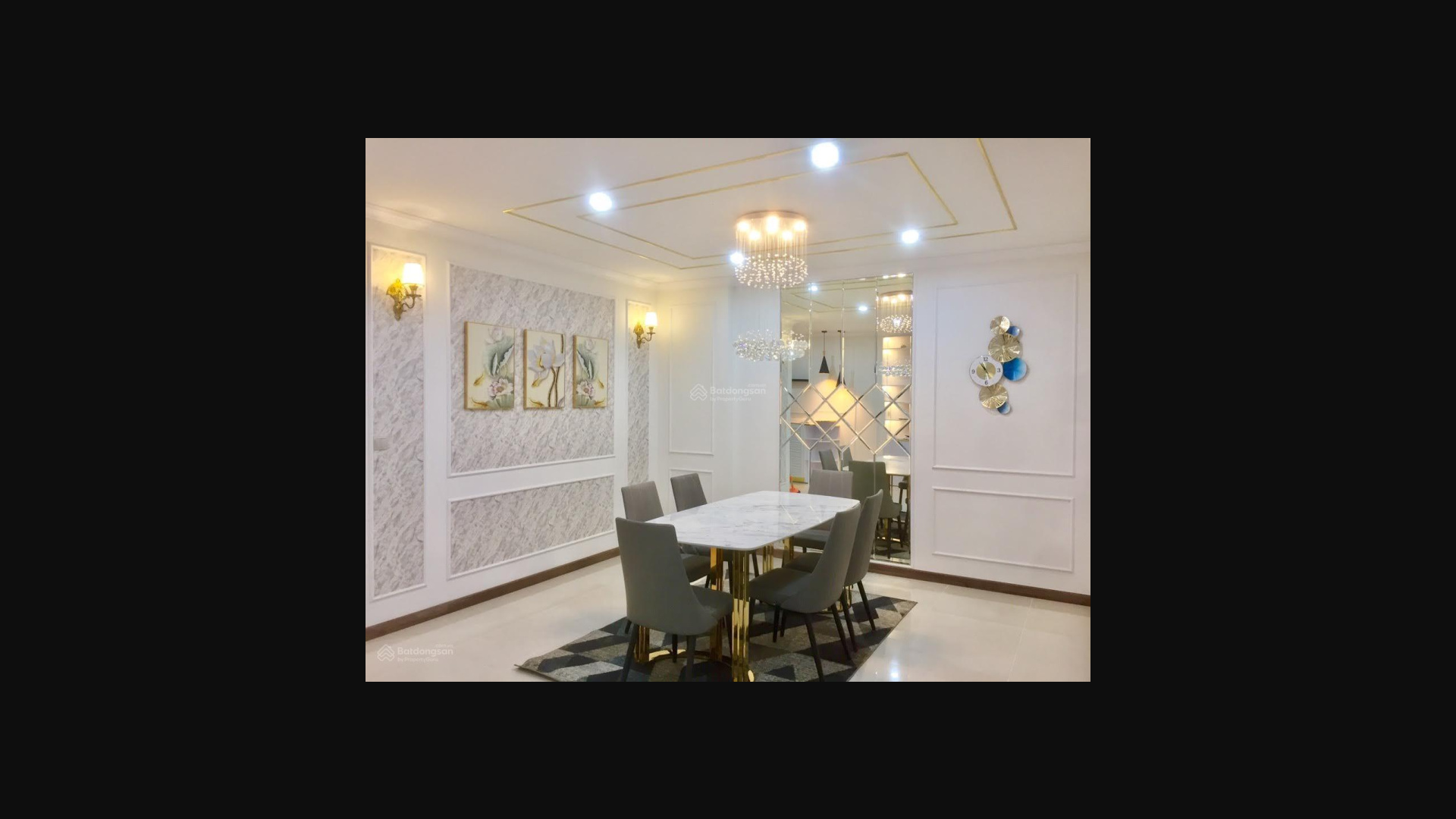Luxury Apartment Near Ben Thanh Market