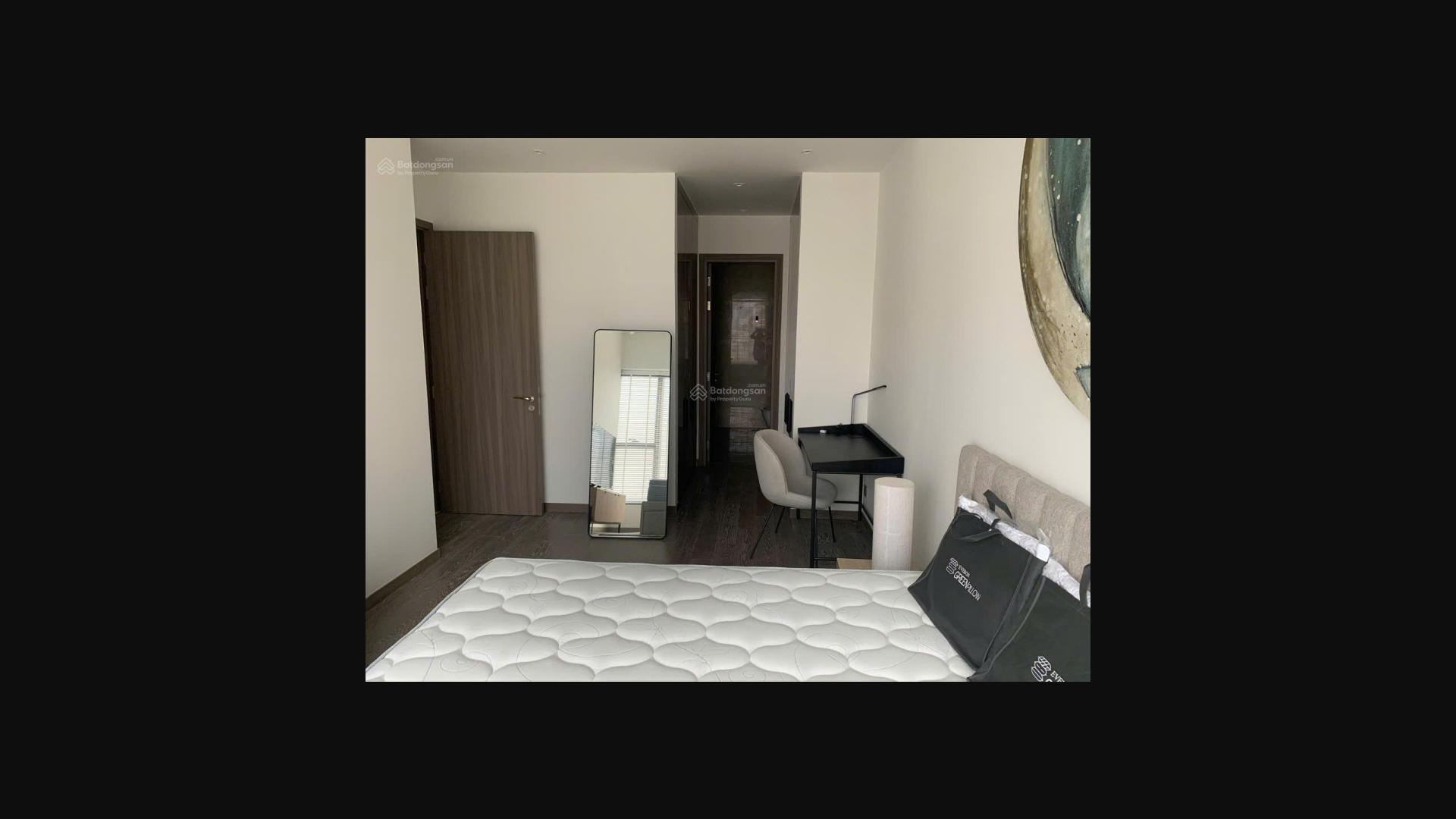 Luxury Apartment Near Ben Thanh Market