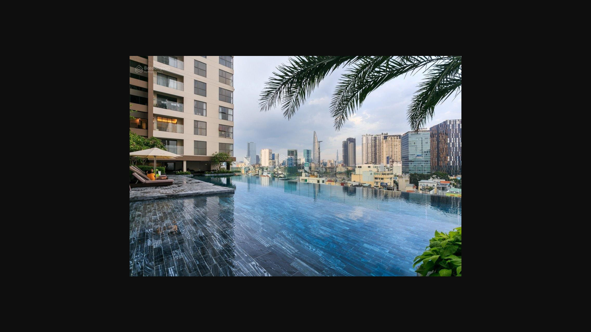 Luxury Apartment Near Ben Thanh Market