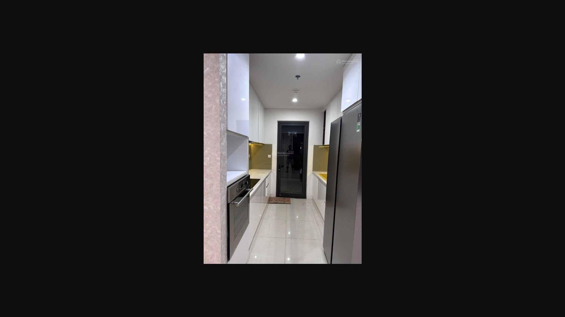 Luxury Apartment Near Ben Thanh Market