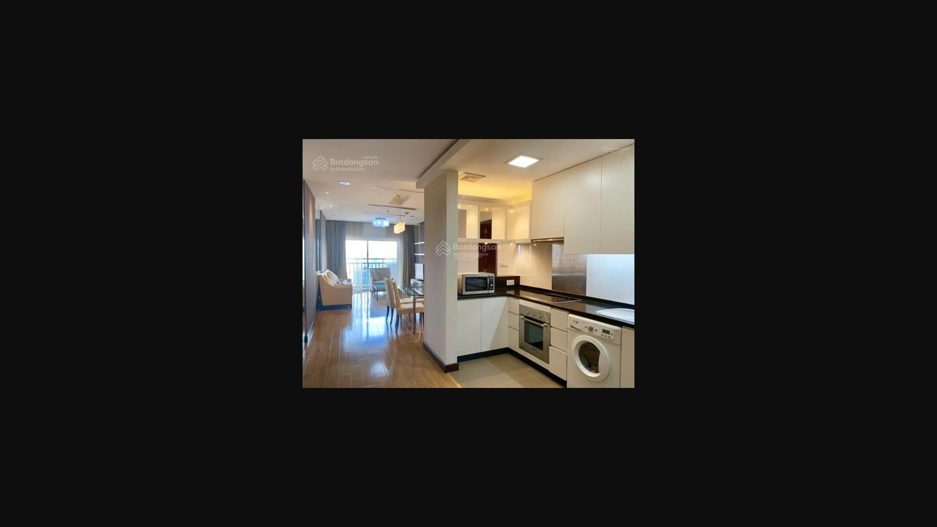 Modern Mini Apartment with Full Amenities