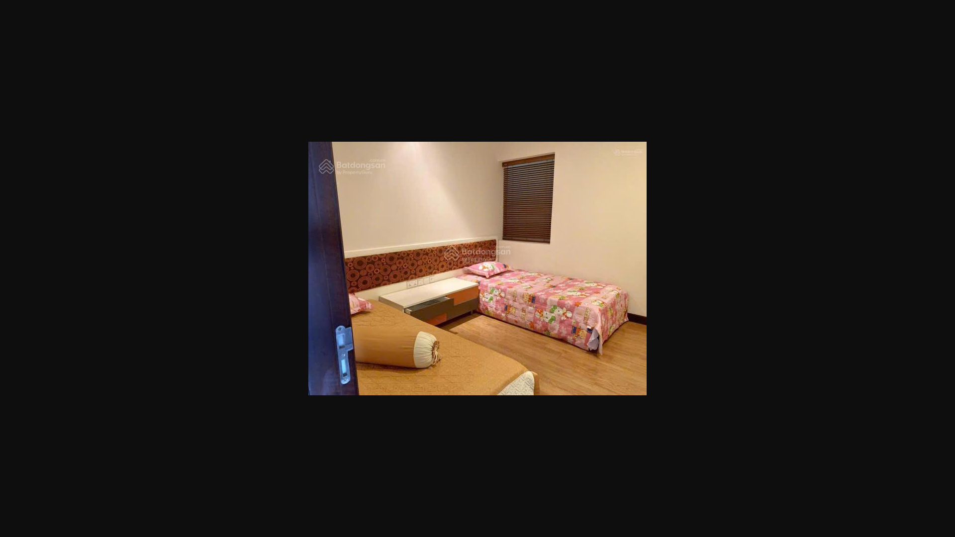 Modern Mini Apartment with Full Amenities