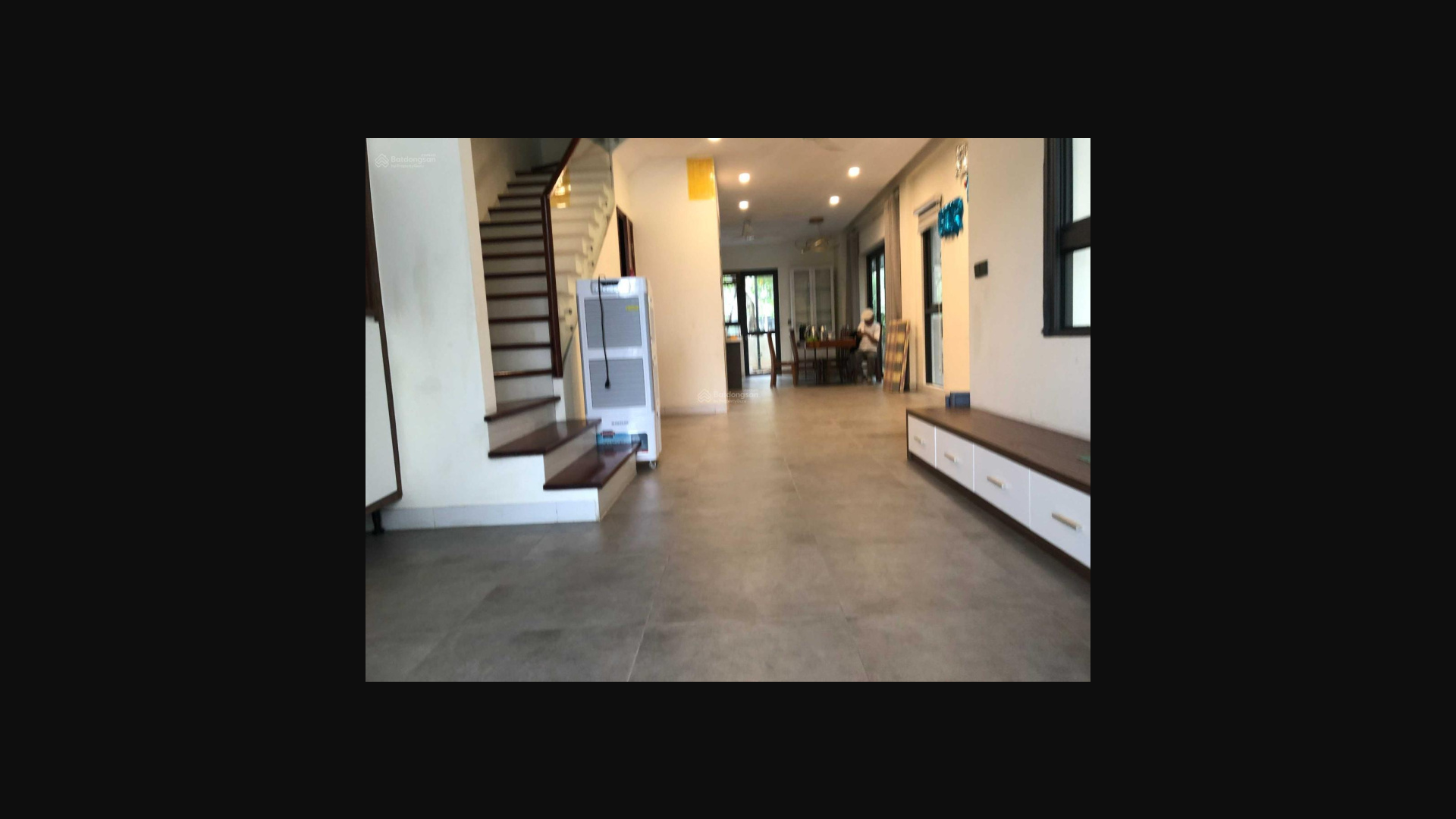 Luxury 160m² Vinhomes Villa with Private Elevator