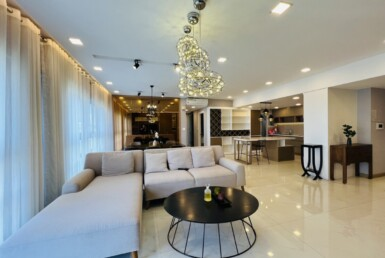 Modern 2BR Lavida Plus Apartment with Pool