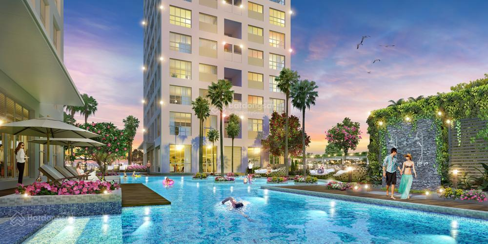 Modern 2BR Lavida Plus Apartment with Pool