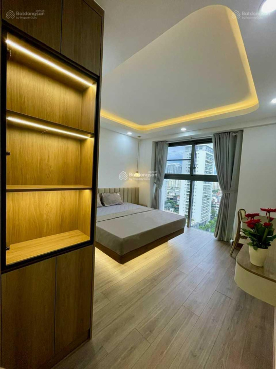 Modern 2BR Lavida Plus Apartment with Pool
