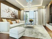 Luxury Mipec Xuan Thuy Apartments with Views