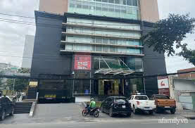 Spacious 3-Bed Apartment in Binh Thanh District