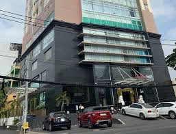 Spacious 3-Bed Apartment in Binh Thanh District