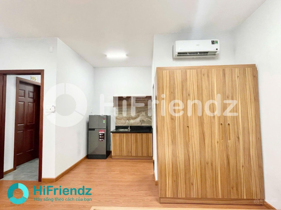 Modern Serviced Apartment Near Aeon Mall