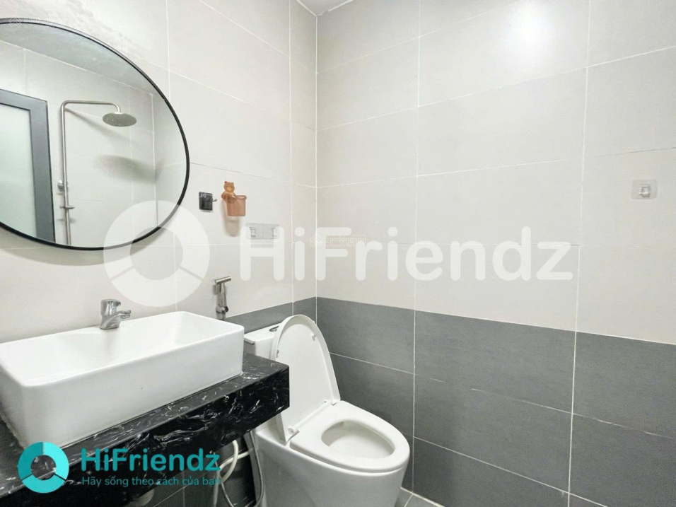Modern Serviced Apartment Near Aeon Mall