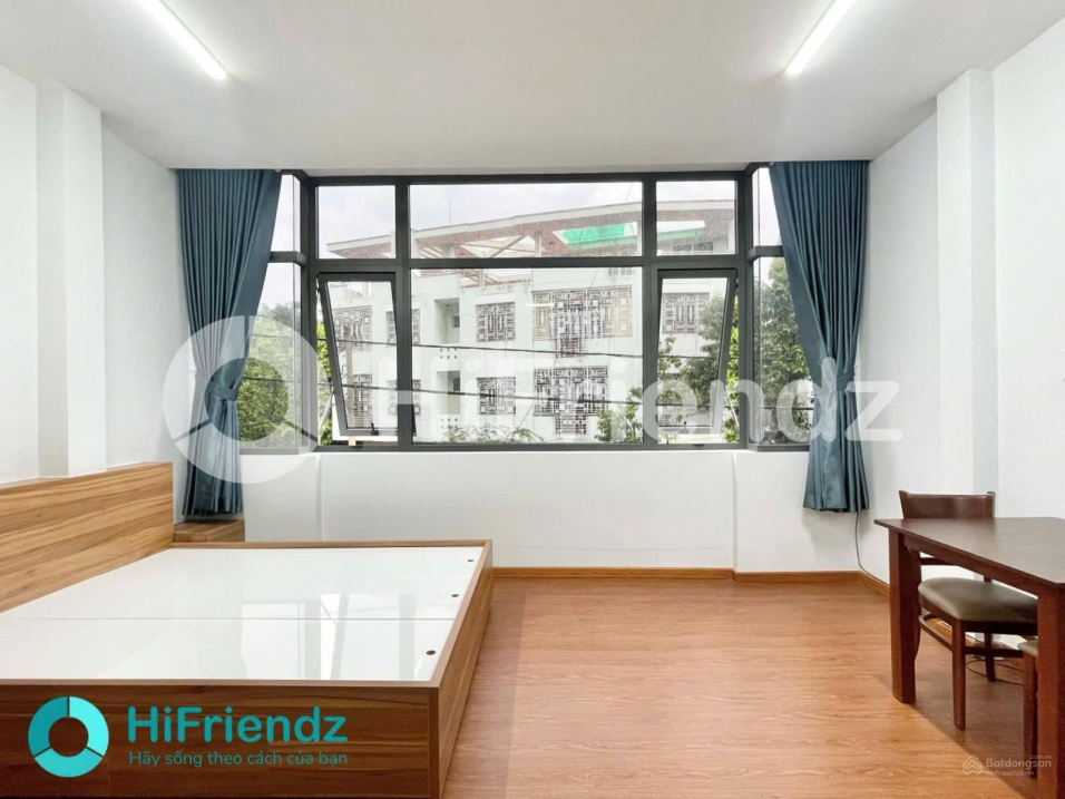 Modern Serviced Apartment Near Aeon Mall