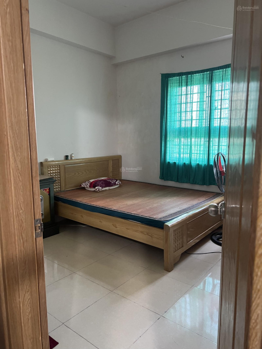 Spacious 2BR Apartment with Full Furnishings