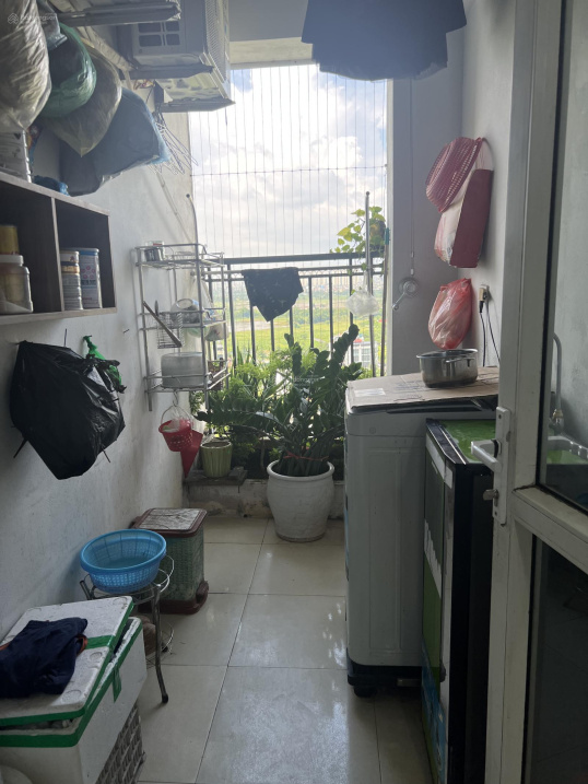 Spacious 2BR Apartment with Full Furnishings
