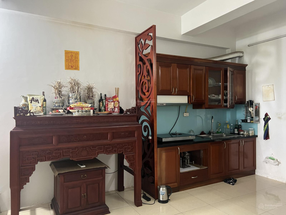 Spacious 2BR Apartment with Full Furnishings