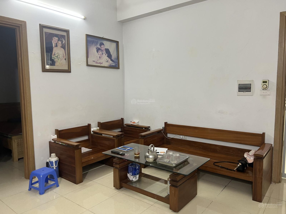 Spacious 2BR Apartment with Full Furnishings