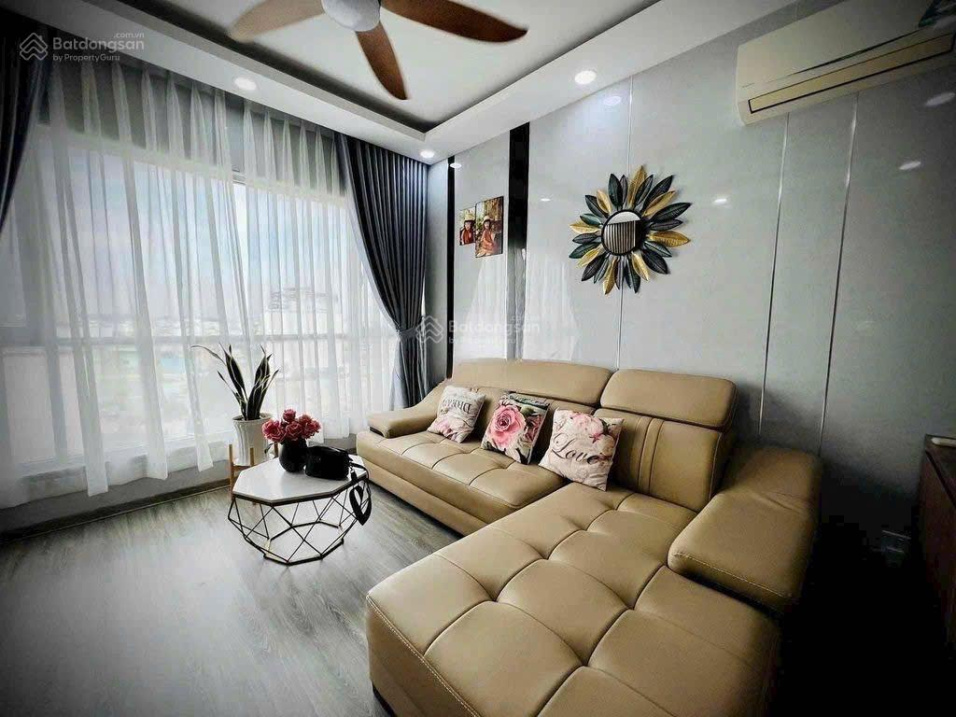Modern 2-Bed Apartment in Celadon City