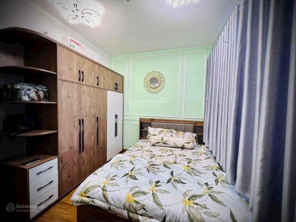 Modern 2-Bed Apartment in Celadon City