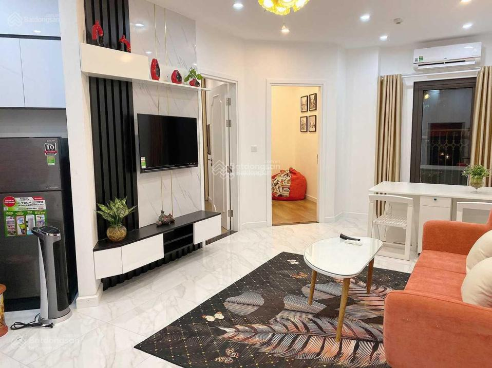 Modern 3-Bedroom Apartment with Full Furnishings