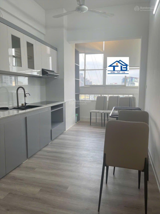 Modern 3-Bedroom Apartment with Full Furnishings