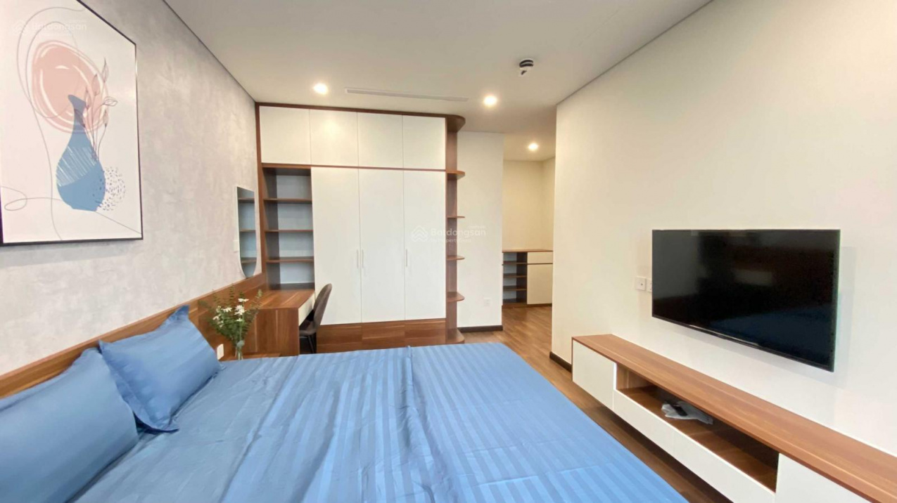 Modern 74m² Apartment at Dreamland Bonanza