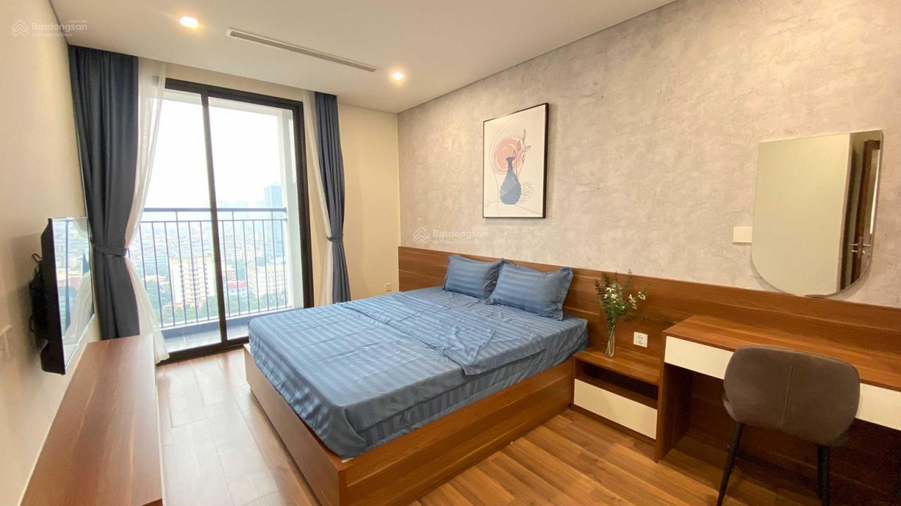 Modern 74m² Apartment at Dreamland Bonanza