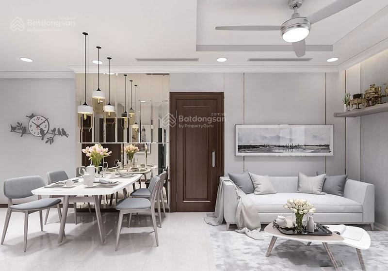 Modern 2-Bedroom Apartment with Designer Interior