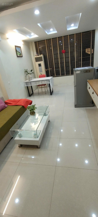 Furnished 70m² Apartment with Modern Design