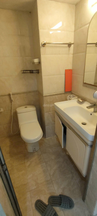 Furnished 70m² Apartment with Modern Design