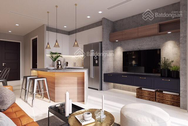 Modern 3-Bedroom Apartment in Vinhomes Golden River