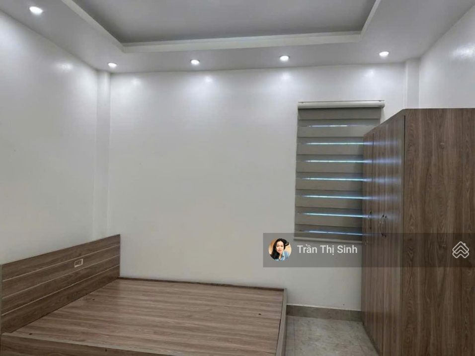 Modern 40m² Apartment Near Marie Curie School