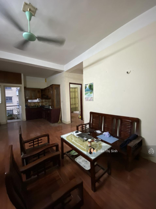 Modern 40m² Apartment Near Marie Curie School