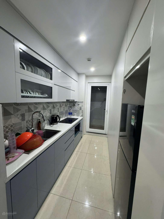 Modern 2BR Homeland Apartment with Full Furniture