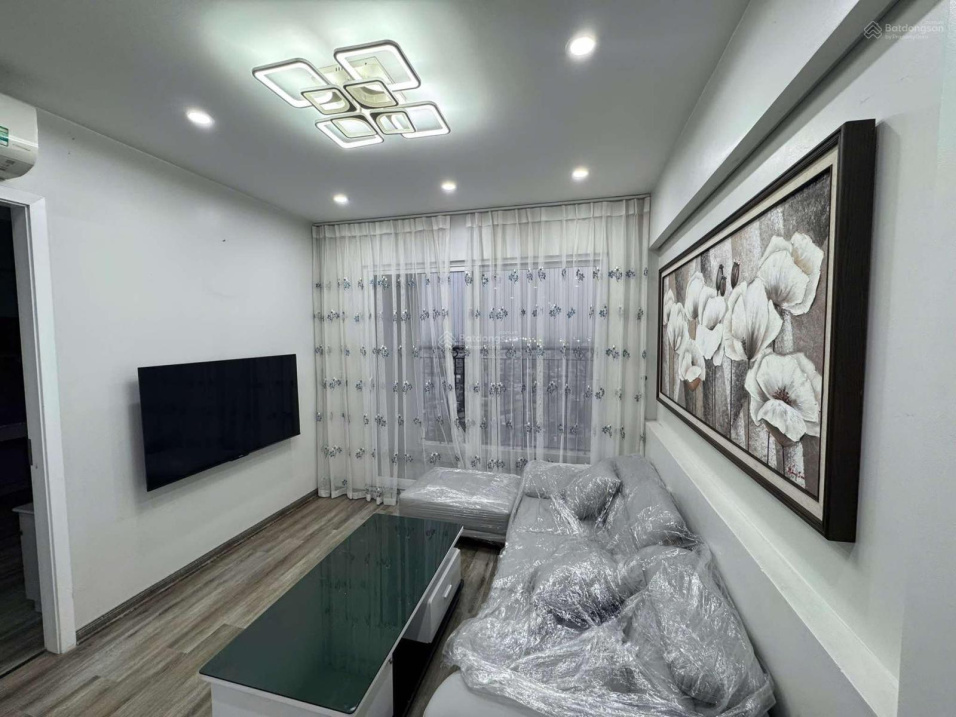 Modern 2BR Homeland Apartment with Full Furniture