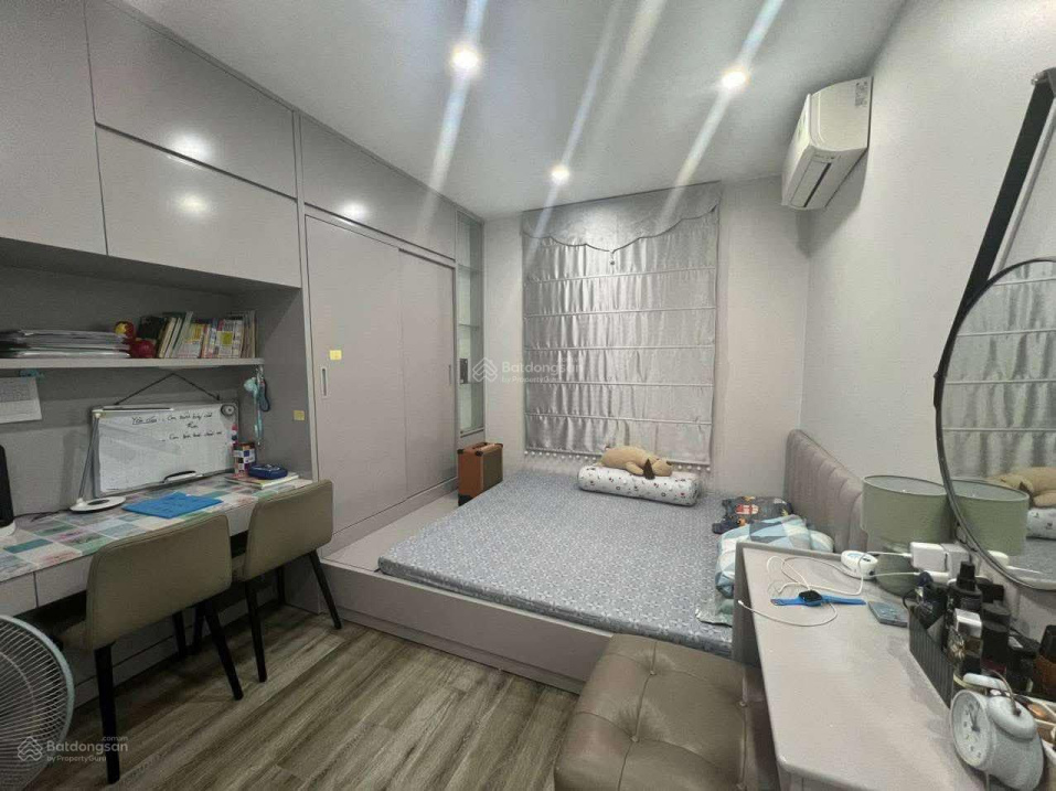 Modern 2BR Homeland Apartment with Full Furniture