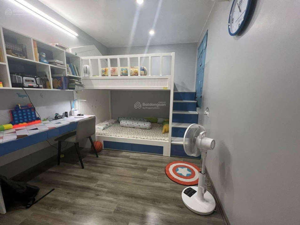 Modern 2BR Homeland Apartment with Full Furniture
