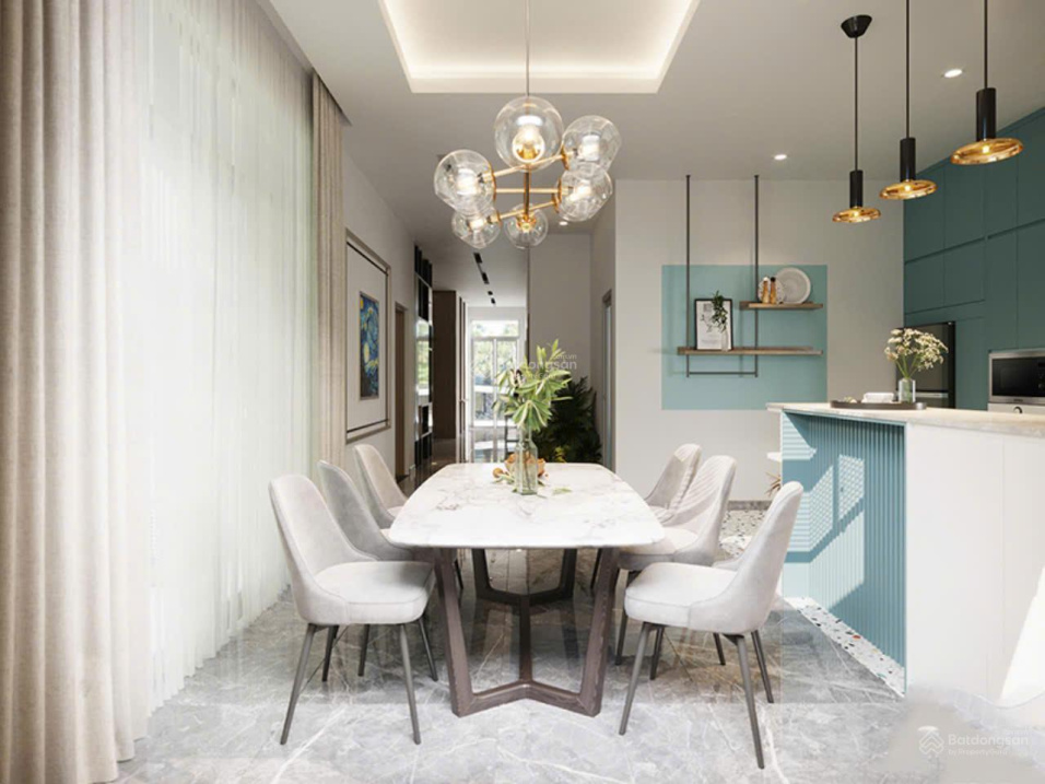 Modern 2-Bed Apartment with Designer Kitchen