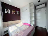 Modern 50m² Apartment with Full Amenities