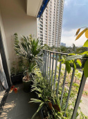 Modern 50m² Apartment with Full Amenities