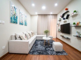 Modern 50m² Apartment with Full Amenities