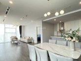 Modern 2-Bed Apartment with Full Furnishings