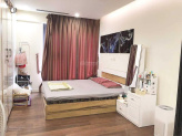 Modern 2-Bed Apartment with Full Furnishings