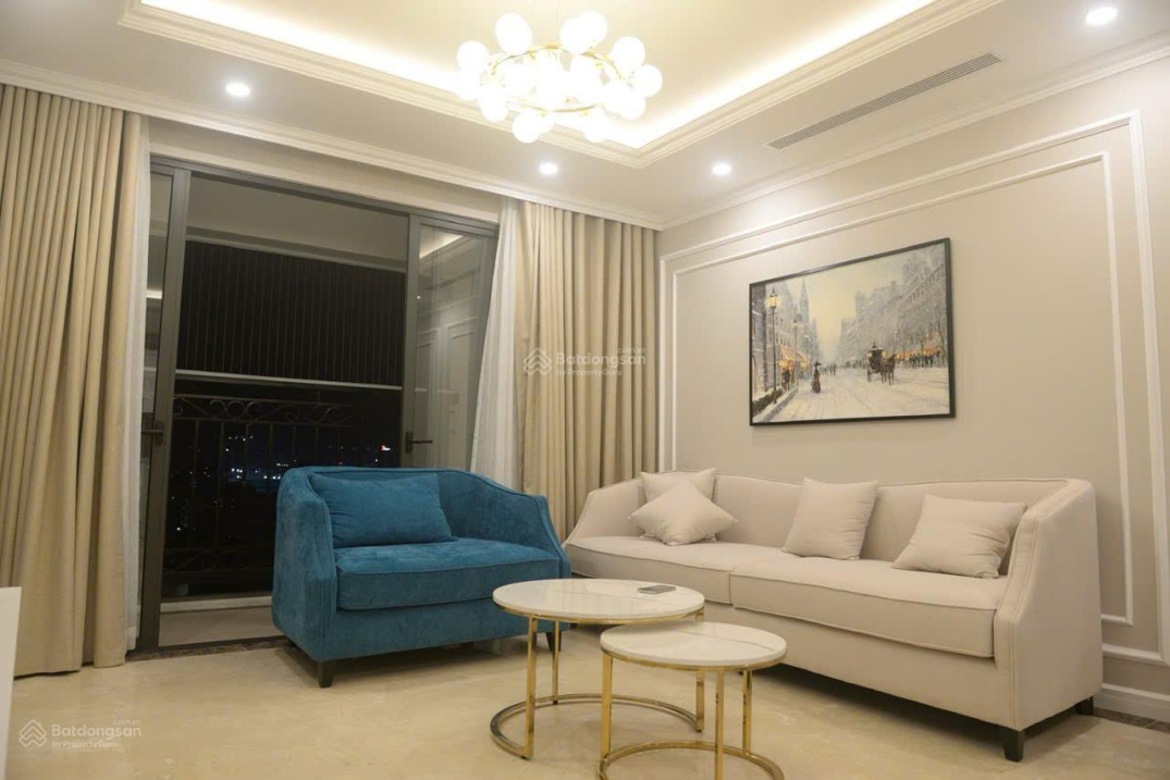 Modern Apartment at D. Le Roi Soleil, Xuân Diệu Street, Tây Hồ District, Hanoi